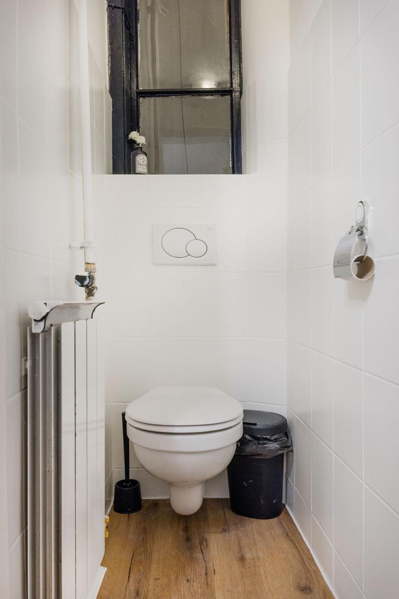 The Pearl With The Danube And Gellert Hill View Apartment *