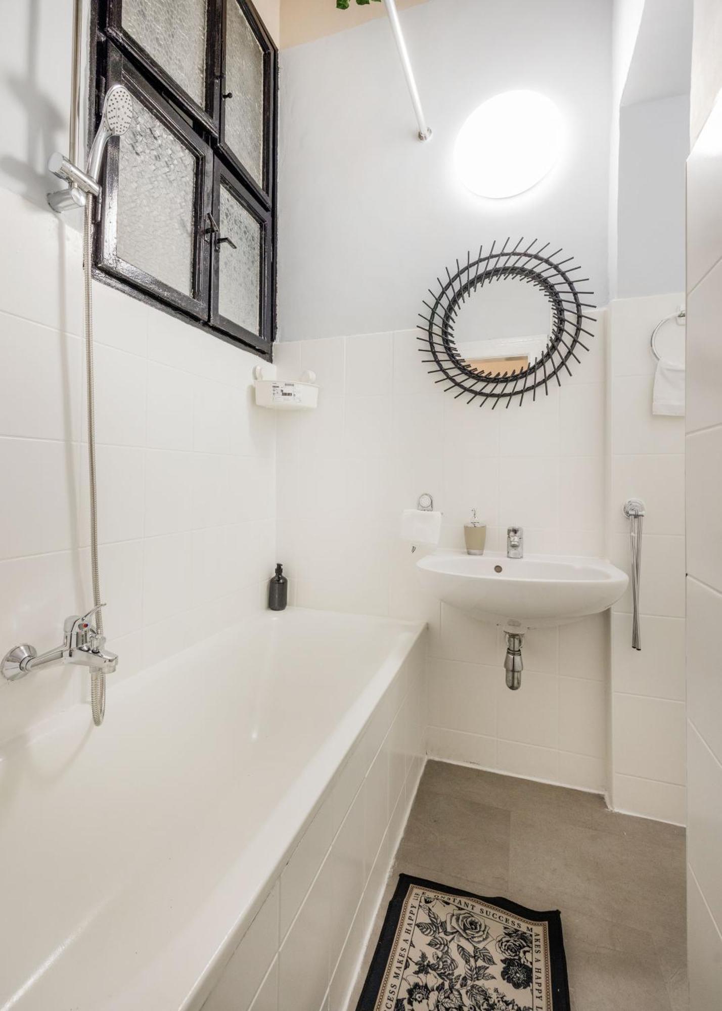 The Pearl With The Danube And Gellert Hill View Apartment