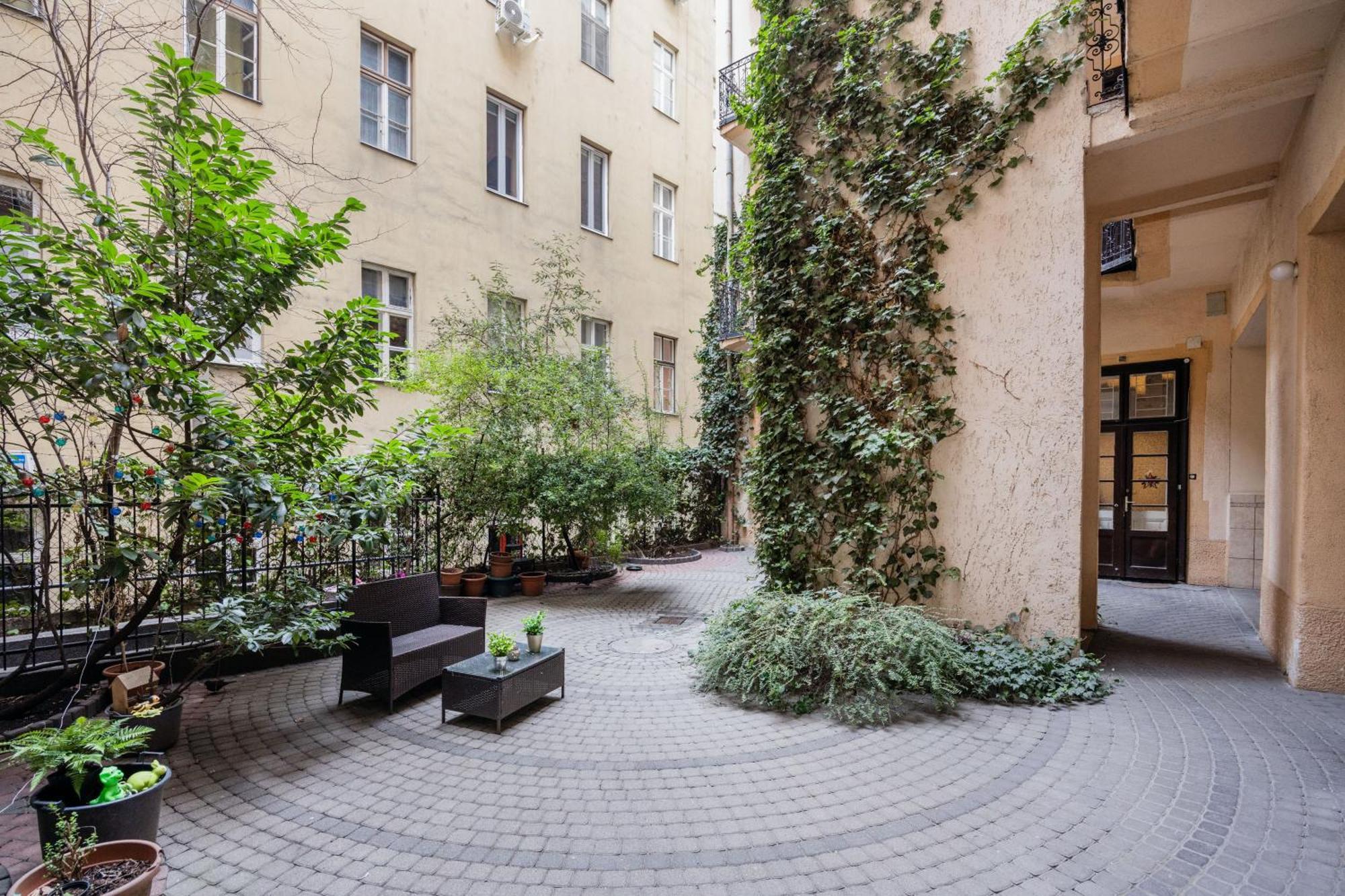 Apartment The Pearl With The Danube And Gellert Hill View *